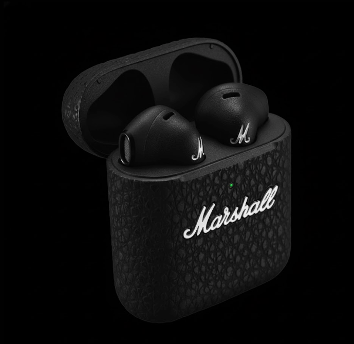 Minor III Bluetooth TWS