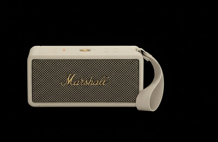 Middleton - Bluetooth Speaker