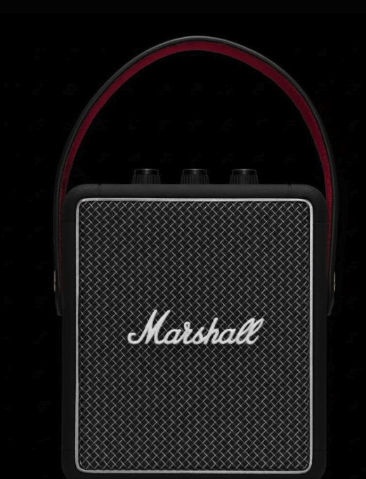 Stockwell II Speaker