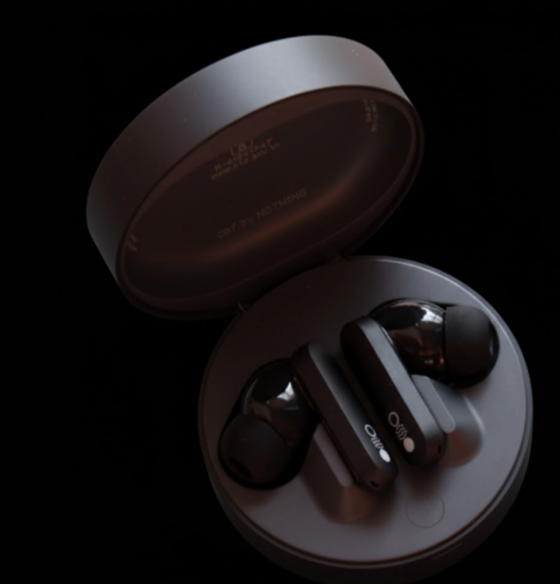 Thing Buds Pro Wireless Earphone